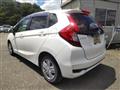 2018 Honda Fit