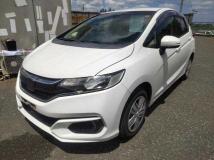 2018 Honda Fit