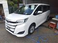 2021 Toyota Noah