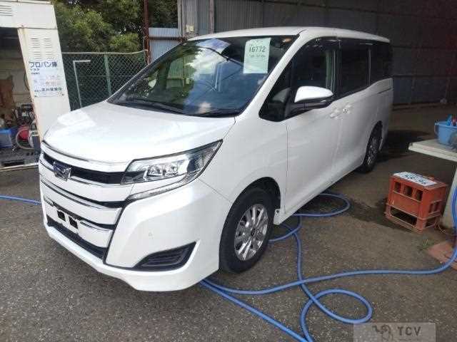 2021 Toyota Noah