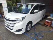 2021 Toyota Noah