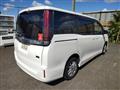 2021 Toyota Noah