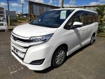 2021 Toyota Noah