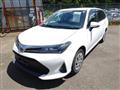 2023 Toyota Corolla Fielder