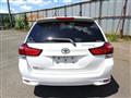 2023 Toyota Corolla Fielder