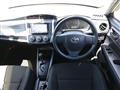 2023 Toyota Corolla Fielder