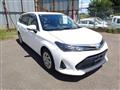 2023 Toyota Corolla Fielder