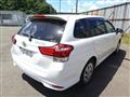 2023 Toyota Corolla Fielder