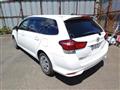 2023 Toyota Corolla Fielder