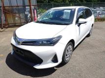 2023 Toyota Corolla Fielder