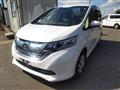 2018 Honda Freed