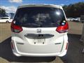 2018 Honda Freed