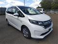 2018 Honda Freed