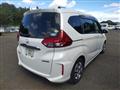 2018 Honda Freed