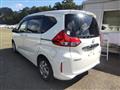 2018 Honda Freed