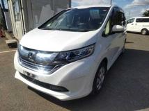 2018 Honda Freed