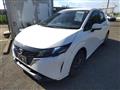 2021 Nissan Note