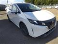2021 Nissan Note