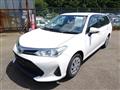2021 Toyota Corolla Fielder