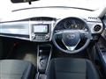 2021 Toyota Corolla Fielder