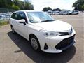 2021 Toyota Corolla Fielder