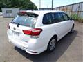 2021 Toyota Corolla Fielder