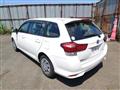 2021 Toyota Corolla Fielder