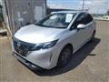 2021 Nissan Note
