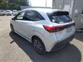 2021 Nissan Note