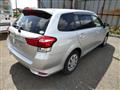 2019 Toyota Corolla Fielder