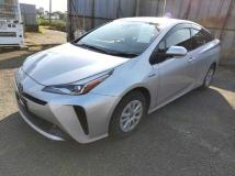 2019 Toyota Prius