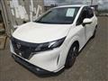 2021 Nissan Note