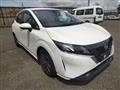 2021 Nissan Note