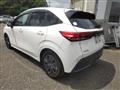 2021 Nissan Note