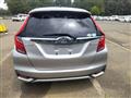 2019 Honda Fit