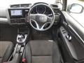2019 Honda Fit
