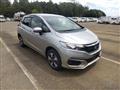 2019 Honda Fit