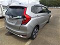 2019 Honda Fit