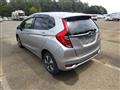 2019 Honda Fit