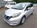 2019 Nissan Note