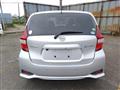 2019 Nissan Note