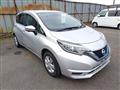 2019 Nissan Note