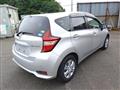 2019 Nissan Note