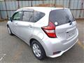 2019 Nissan Note
