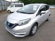 2019 Nissan Note