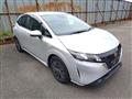 2021 Nissan Note