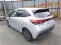 2021 Nissan Note