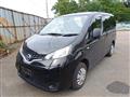 2021 Nissan NV200 VANETTE