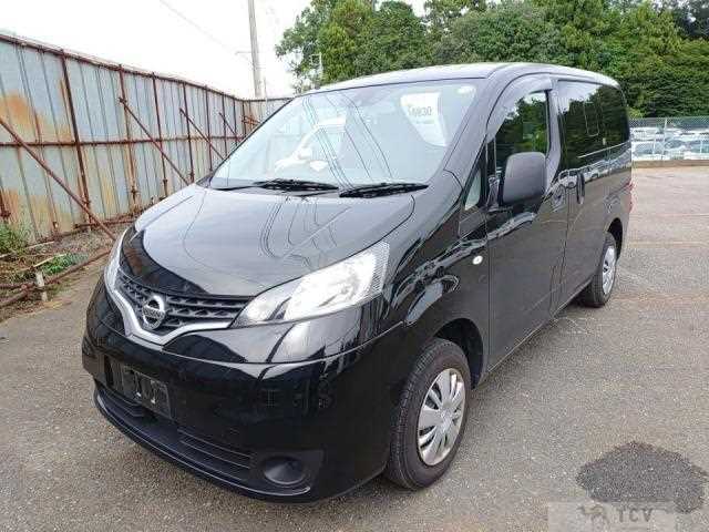 2021 Nissan NV200 VANETTE
