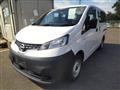 2020 Nissan NV200 VANETTE